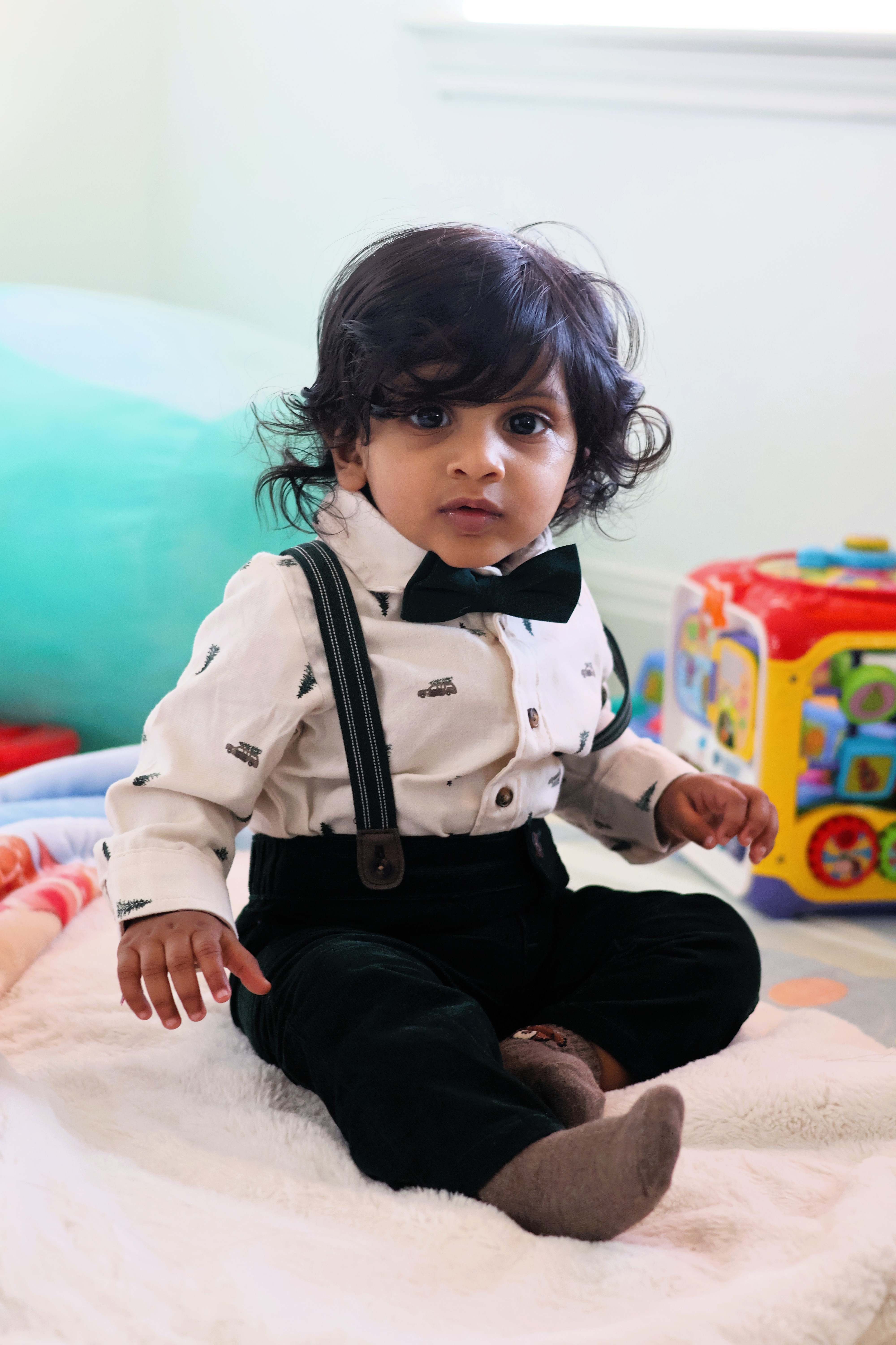 Portrait photography